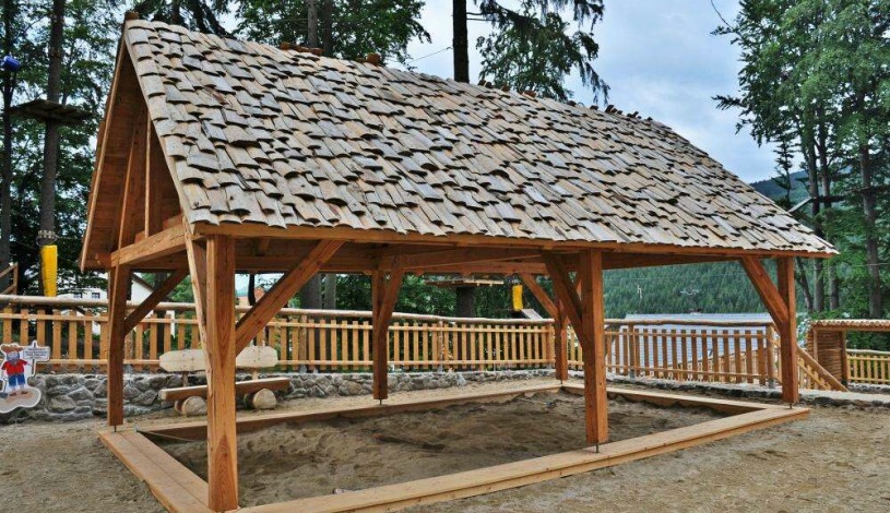 Wellness hotel Vista Dolní Morava